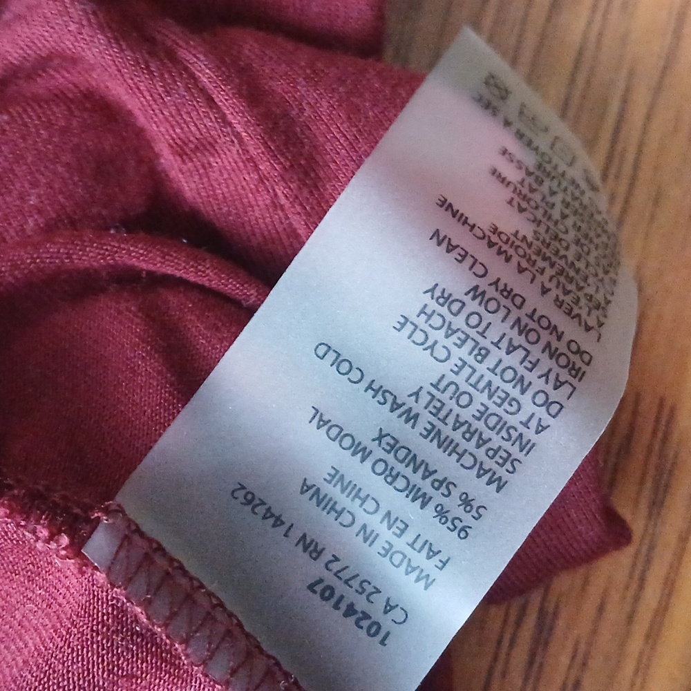 Dex turtleneck‎ - Picture 6 of 7